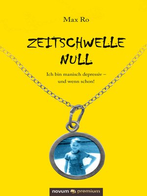 cover image of Zeitschwelle Null